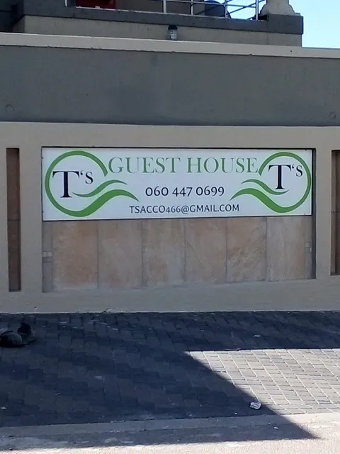 T's Guest House