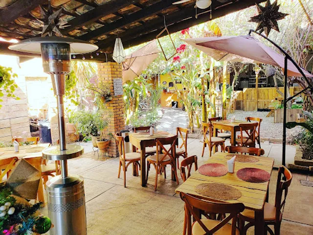 Café Rincón Guanajuato