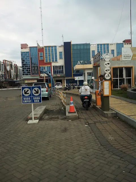 Majestyk Bakery & Cake Shop