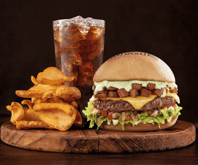 O Burguês - Hamburgueria Clássica | Campo grande - MS