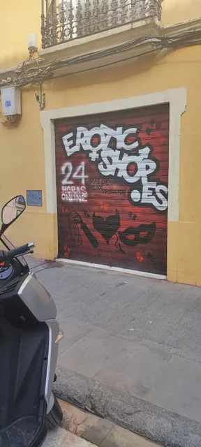 EROTIC SHOP