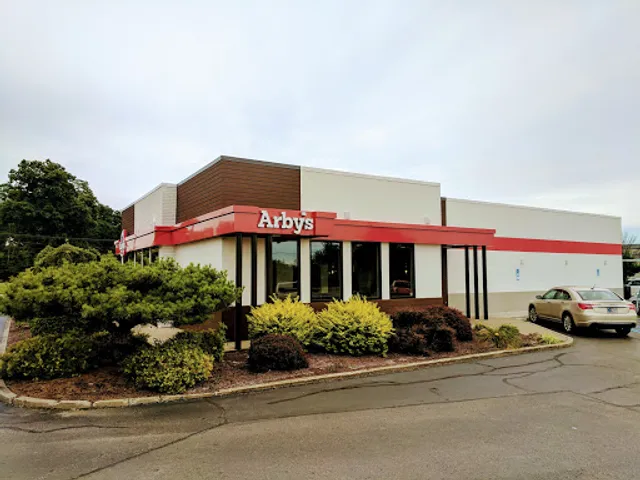 Arby's