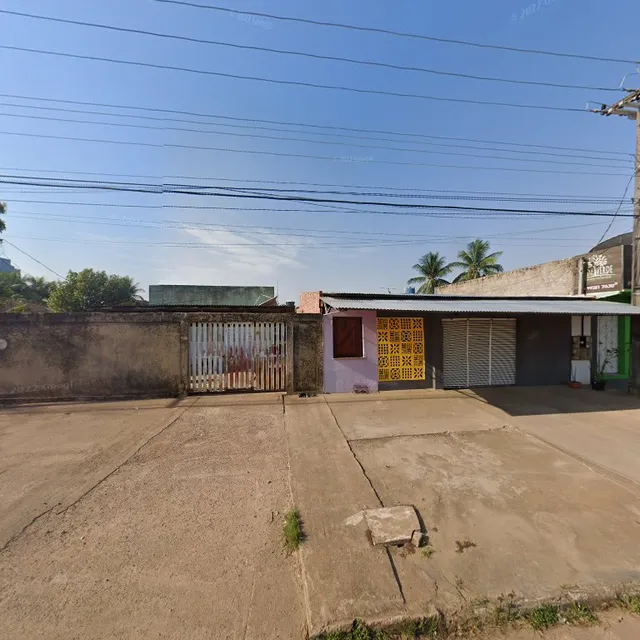 Tambaqui dos Meninos