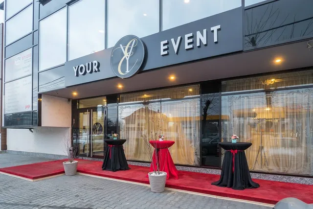 Hotel Evianne Boutique Galati