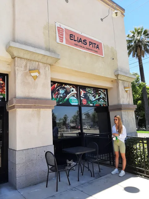 Elias Pita