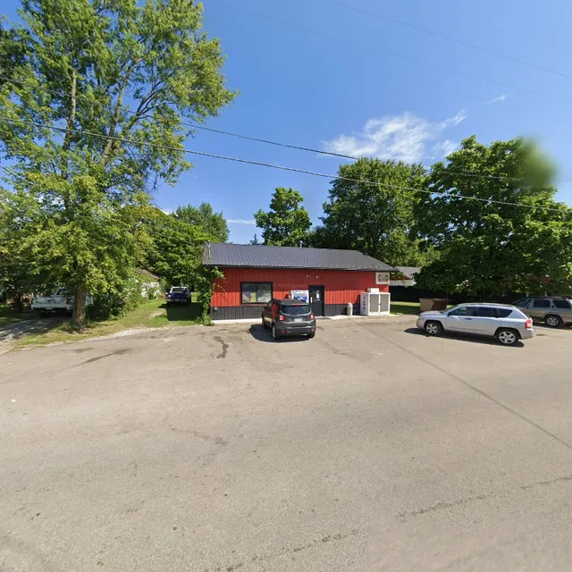 Fulton Carry Out & Deli