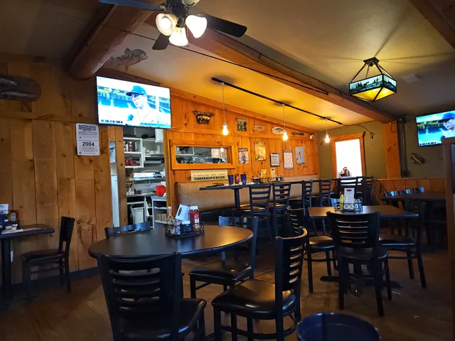 Trout Town Tavern & Eatery