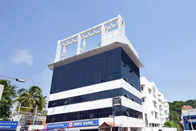 Horizon Heights Serviced Apartments