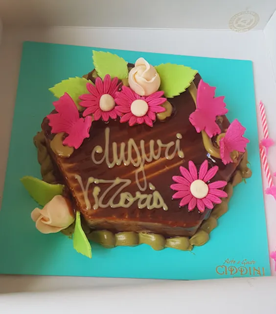 Caffetteria Pasticceria Gelateria Ciddini