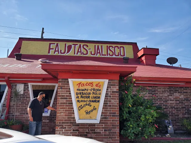 Fajitas Taqueria
