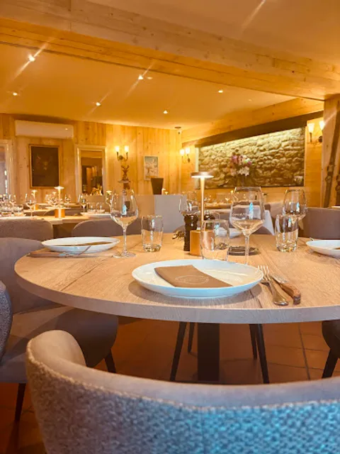 Restaurant Um Haeffchen Berchem