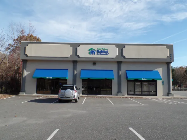 Greater Matthews Habitat for Humanity ReStore