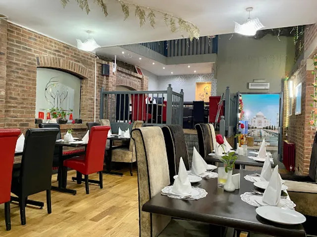 Masala Indian Restaurant