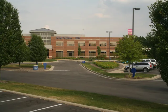 Witham Health Services