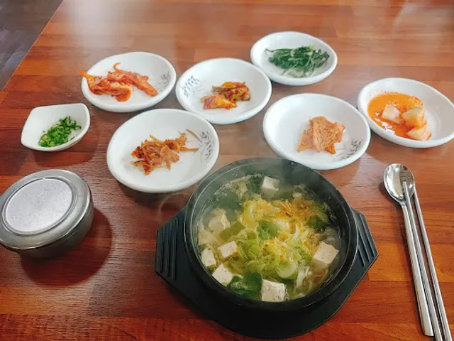 통영굴마을