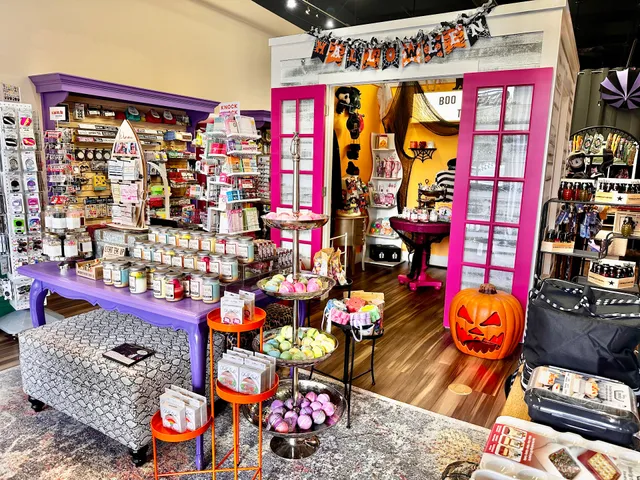 Meliora Gifts & Decor