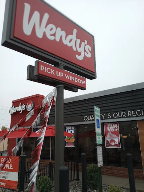 Wendy's