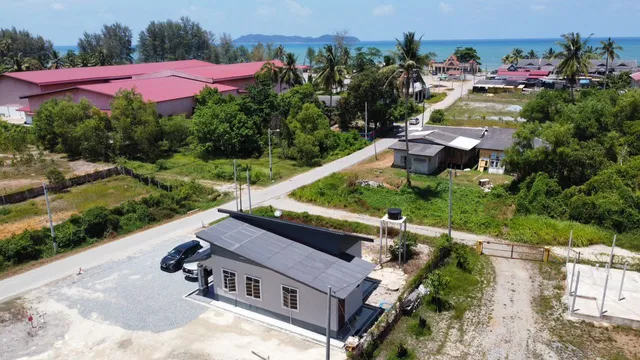 Akif Stella Guesthouse