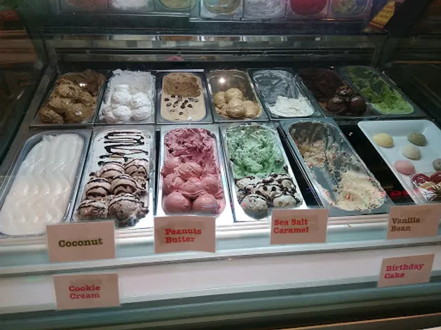Cafe Gelato