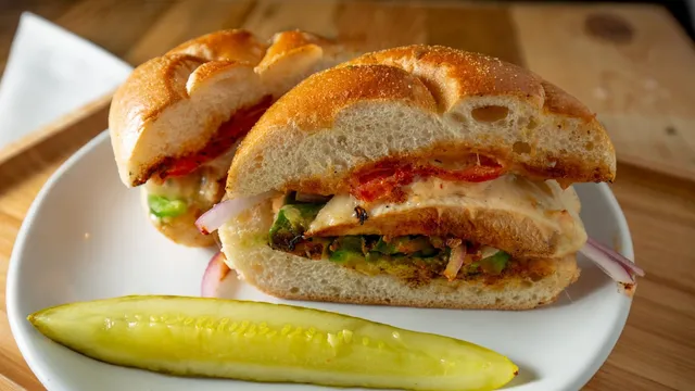 Princeton Soup & Sandwich Company