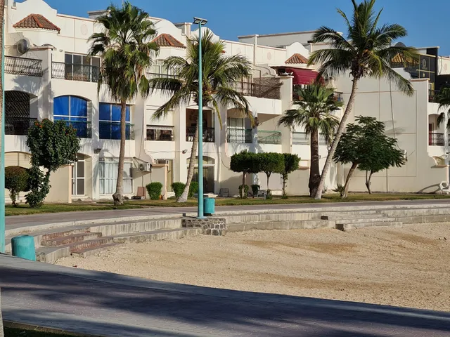 Durat Al-Aroos Villas & Chalets