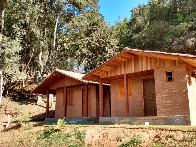 Chalés Terra dos Sonhos