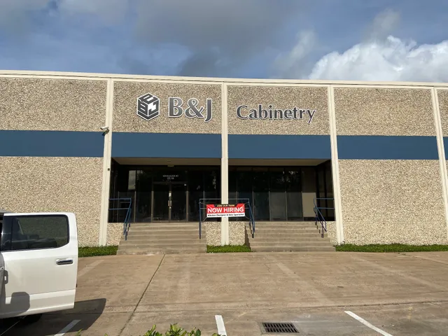 B&J Cabinetry, Inc