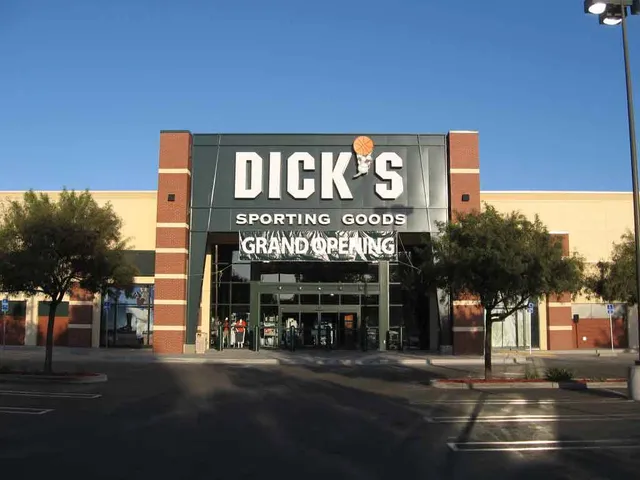 DICK'S Sporting Goods