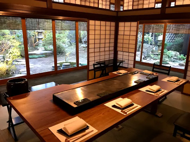 ステーキ鐵船 TESSEN