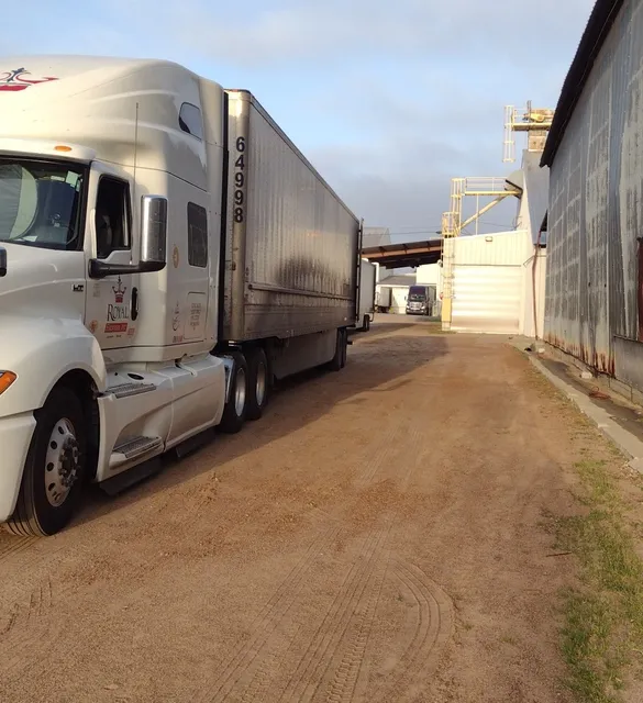 Doster Warehouse Inc