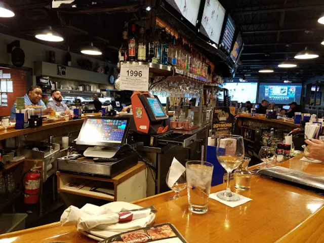 Uccello's - East Beltline