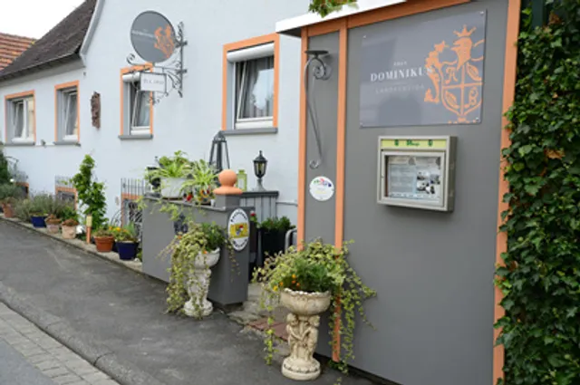 Landpension Villa Dominikus