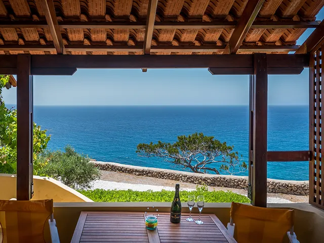 Ferma Solaris Apartments