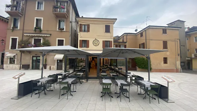 Gistrò Cucina&Pizza