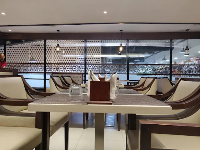 Ojeen- The Taste of Malabar