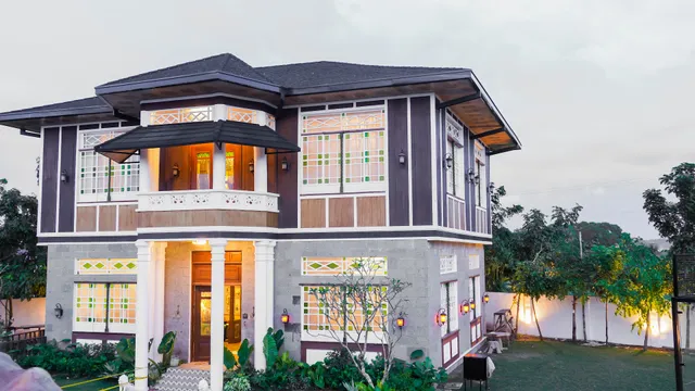 UNWND Boutique Hotel Calatagan