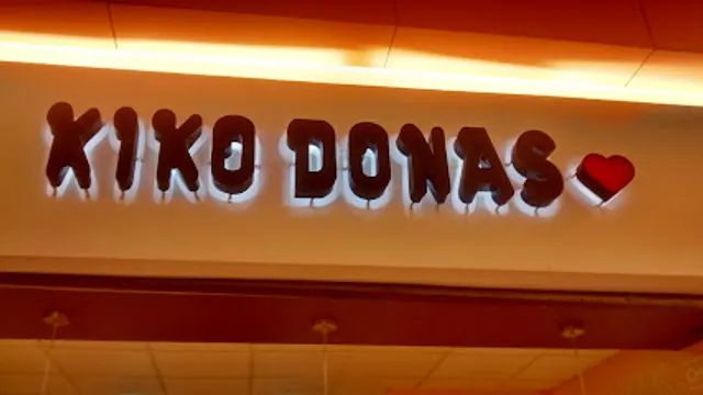 Kiko Donas
