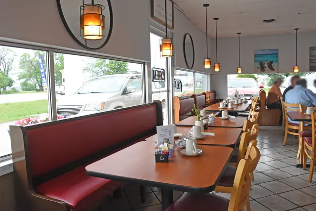 Blue Sky Family Restaurant & House of Pancakes