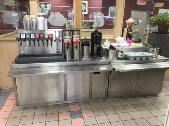 Braum's Ice Cream & Dairy Store