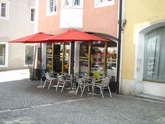 Ristorante Moms Fast Food