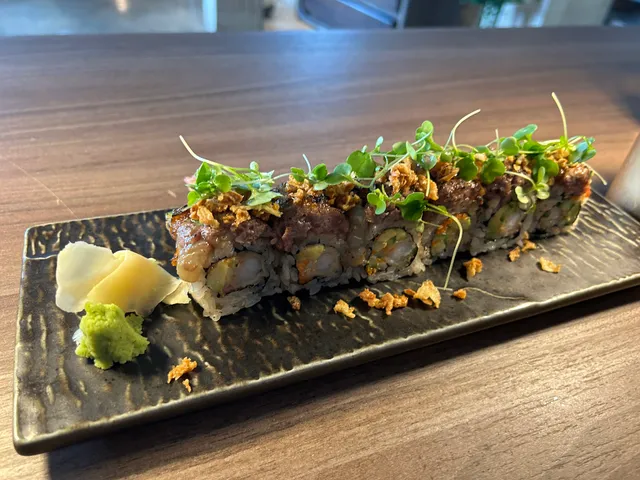 Ryuko West - Japanese Kitchen + Bar