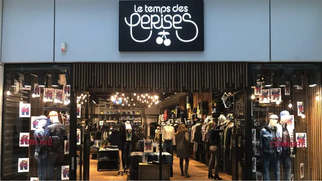 Le Temps des Cerises