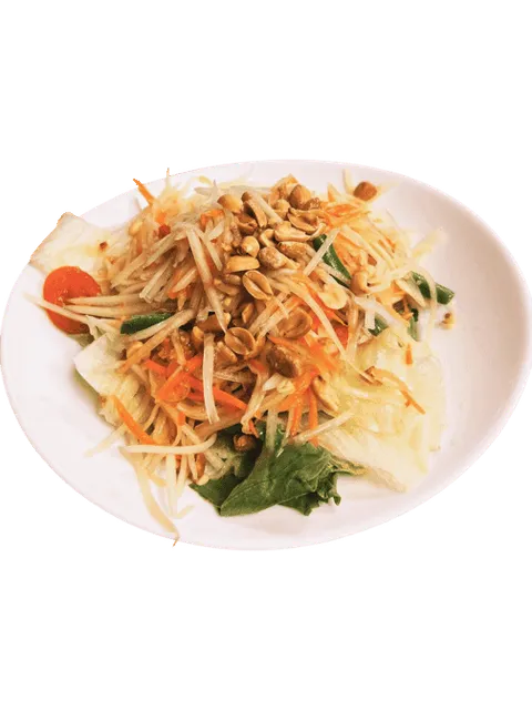 Aroy Aroy Thai Cuisine