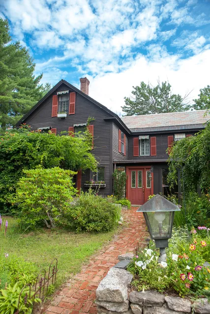 Inn of the Tartan Fox