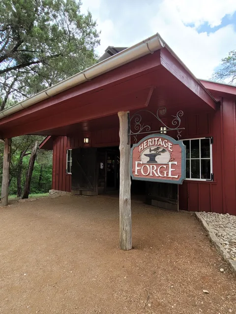 Heritage Forge