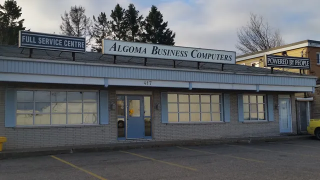 Algoma Business Computers