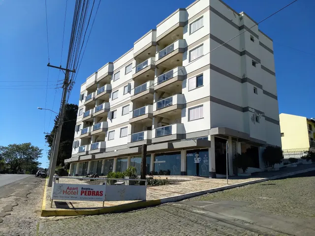 Apart Hotel Recanto das Pedras