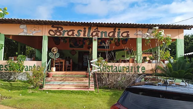 Brasilandia