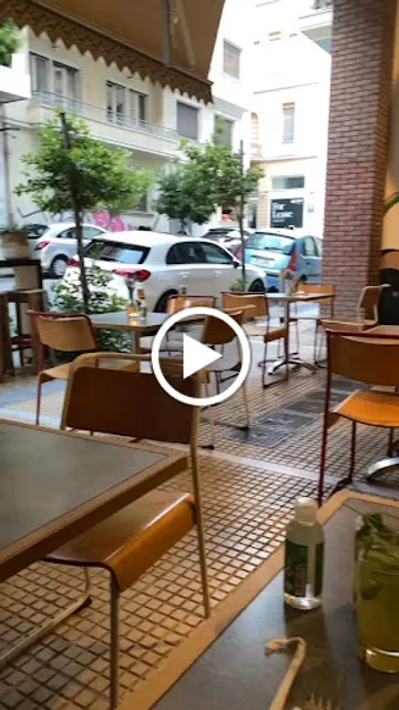 IT restaurant Kolonaki