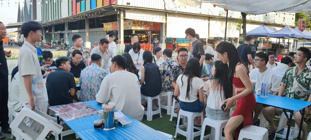 中国味道Chinese food at phuket